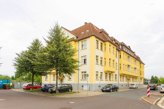10 freie Mietwohnungen in Magdeburg GCP
