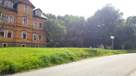 Arbeiten in den Diakoniewerken Zschadraß - Wohnen bei Grand City Property