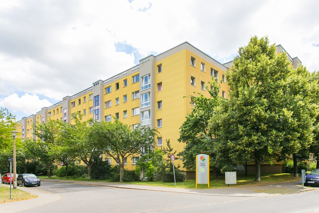 65 freie Mietwohnungen in Dresden | GCP