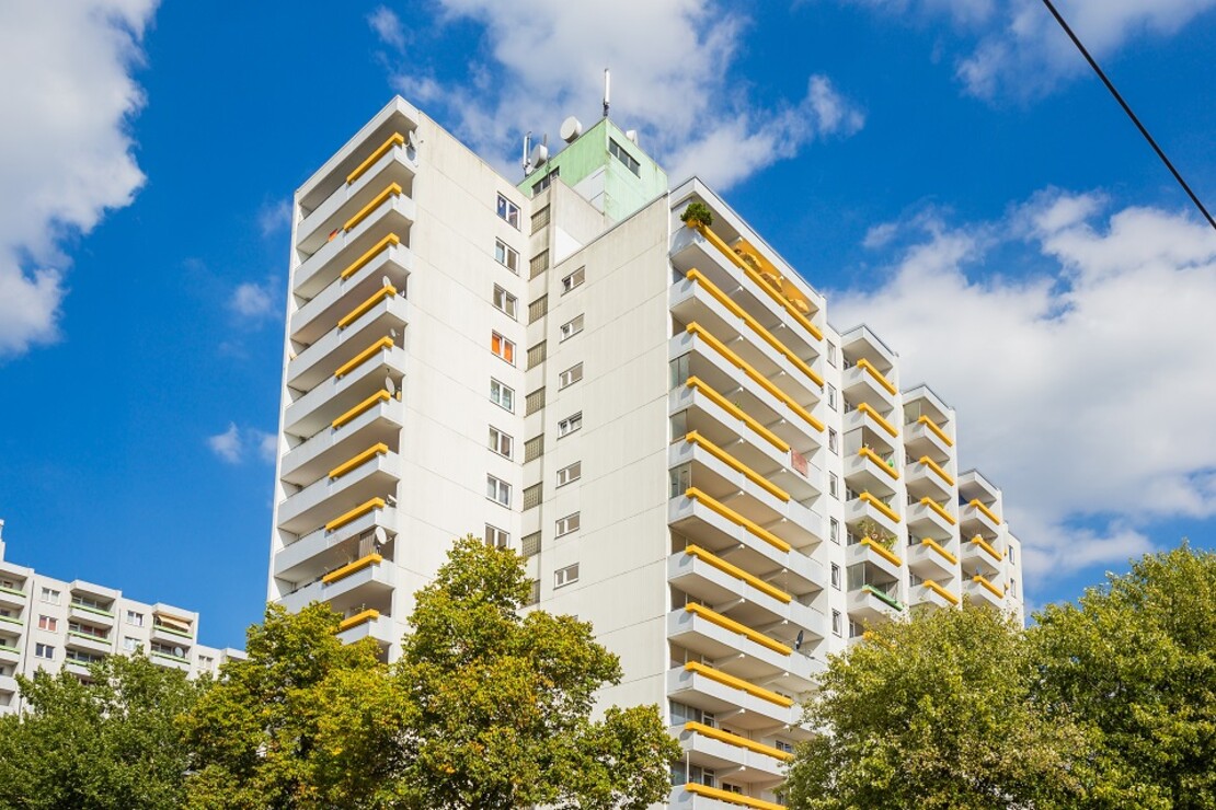 Wohnung in Bremen mieten GCP Grand City Property