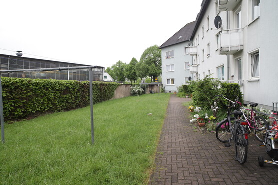 Mietwohnungen in Düsseldorf ansehen
