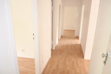 Wohnung mieten in Velbert in der Von-Humboldt-Straße