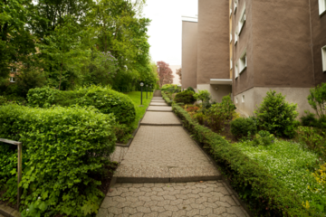Wohnungsangebote in Velbert in der Von-Humboldt-Straße