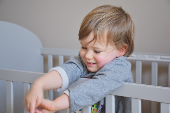 Dekotipps fürs Kinderzimmer