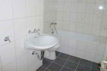 Wohnung mieten in Werdohl in der Fichtenstraße