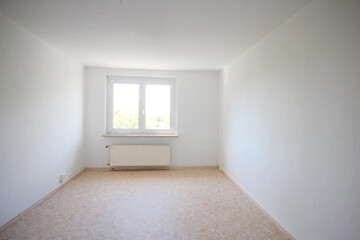 Wohnung in Merseburg in der Arthur-Schreibner-Straße besichtigen und mieten