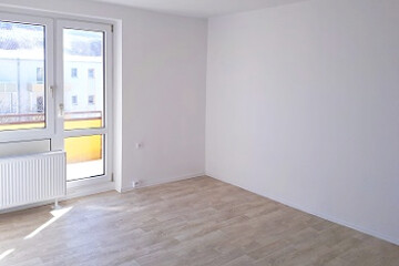 Wohnung in Merseburg am Bergmannsring besichtigen und mieten