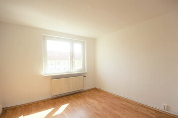 Wohnung mieten in der Naumburger Straße in Merseburg