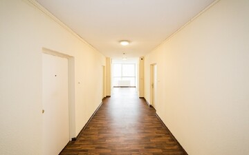 Zentral gelegene Studentenwohnheime