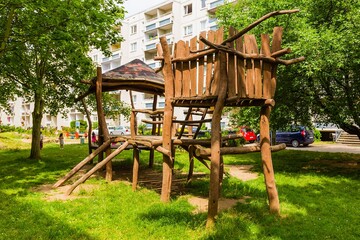 Ihre neue Wohnung für die ganze Familie