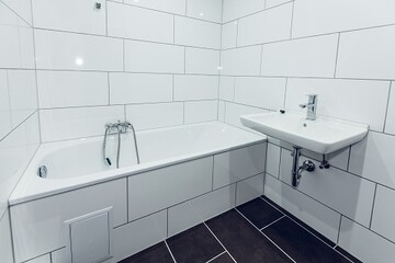 1- bis 2-Zimmer-Wohnungen von GCP