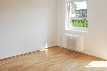Wohnung mieten in Düsseldorf in der Hasselstraße