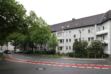Unsere Wohnungsangebote in Düsseldorf in der Hasselstraße