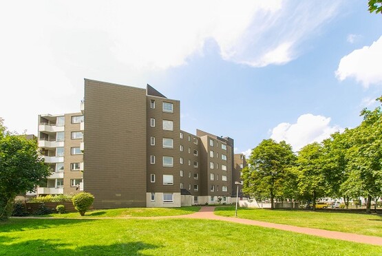 Mietwohnung in Delmenhorst - Grand City Property