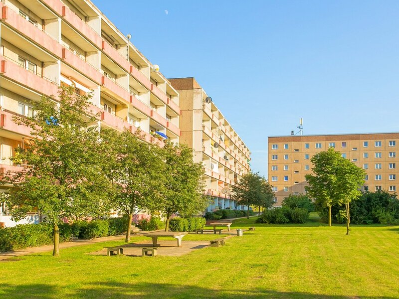 2 freie Mietwohnungen in Bremerhaven GCP