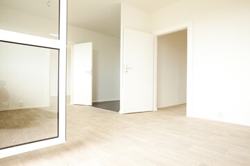 Besichtigen Sie noch heute eine Wohnung