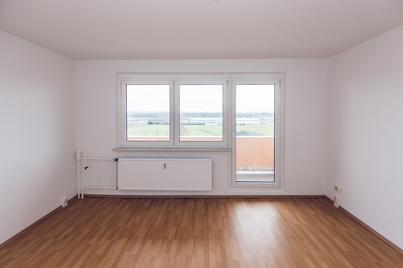 Single wohnung plauen