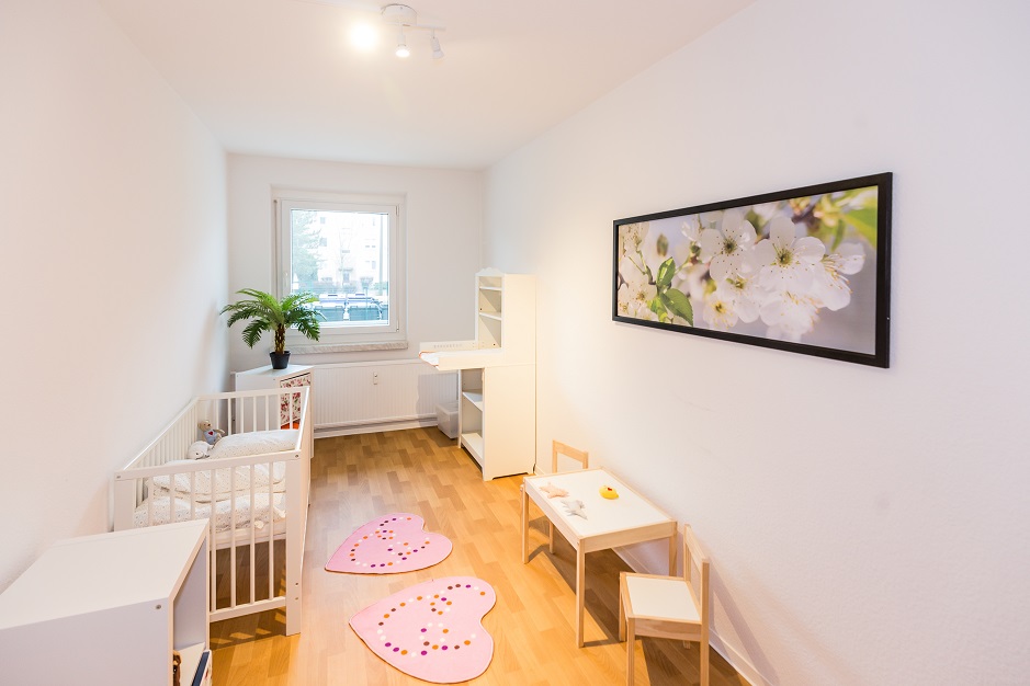 Wohnung in Görlitz mieten | GCP - Grand City Property