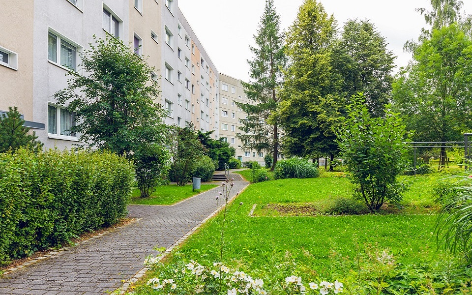 Freie Wohnungen in Görlitz | Wohnungssuche bei Grand City ...