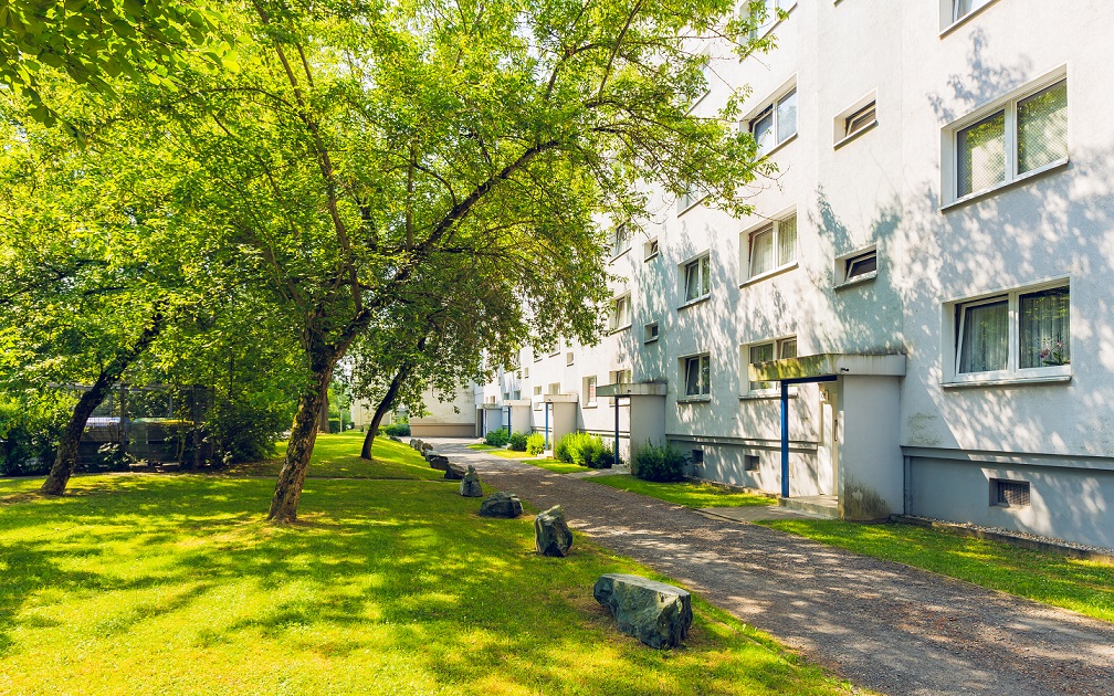 Single wohnung werdohl